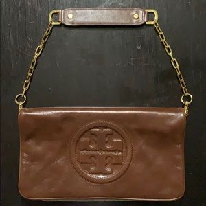 Tory Burch Crunch Bag